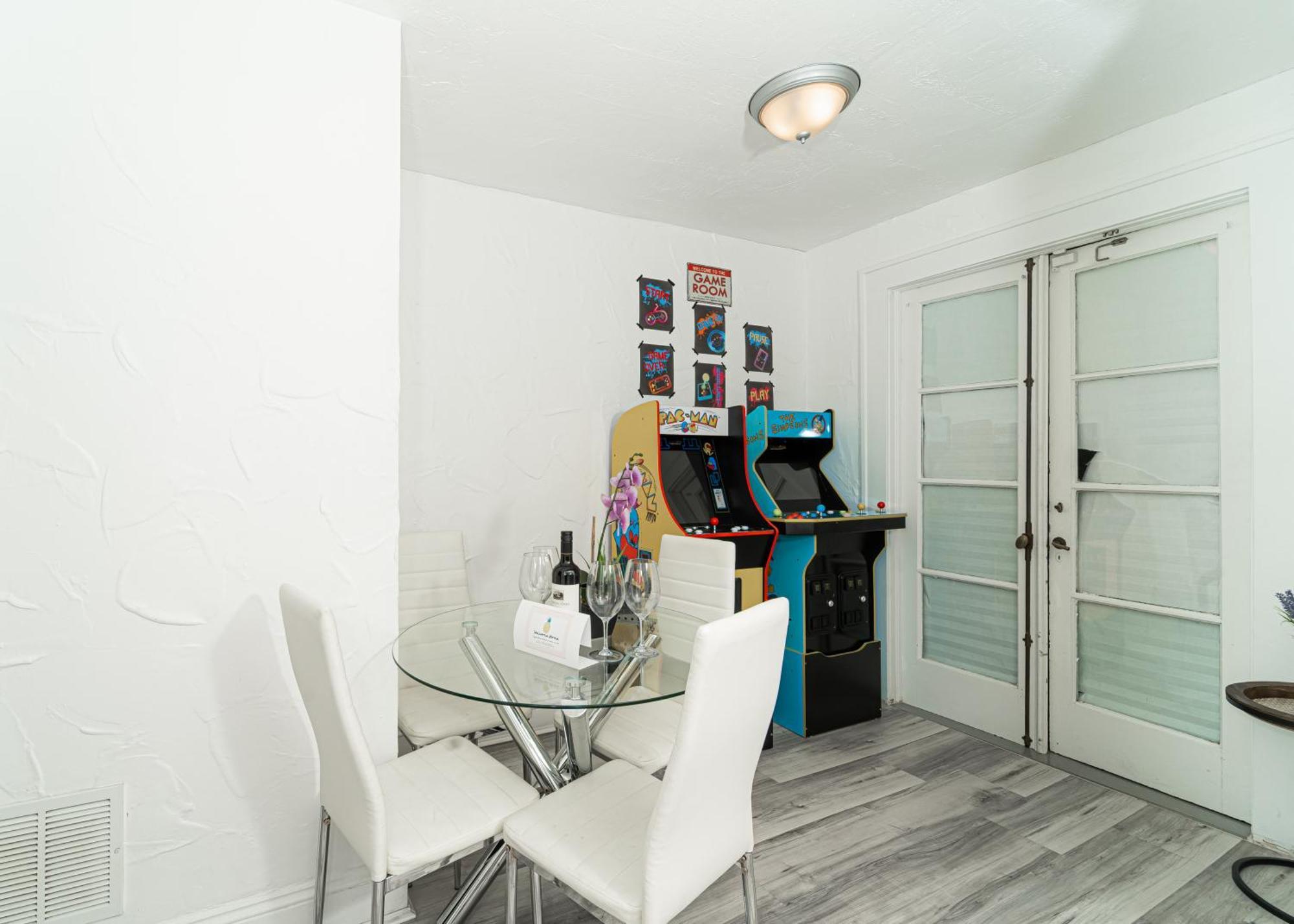 Bike To Beach-Spacious With Patio Bbq & Game Room Hallandale Beach Extérieur photo