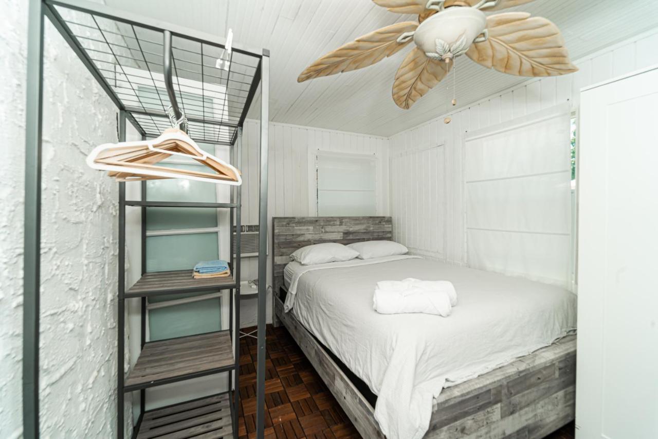 Bike To Beach-Spacious With Patio Bbq & Game Room Hallandale Beach Extérieur photo