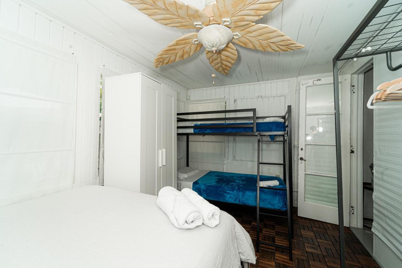 Bike To Beach-Spacious With Patio Bbq & Game Room Hallandale Beach Extérieur photo