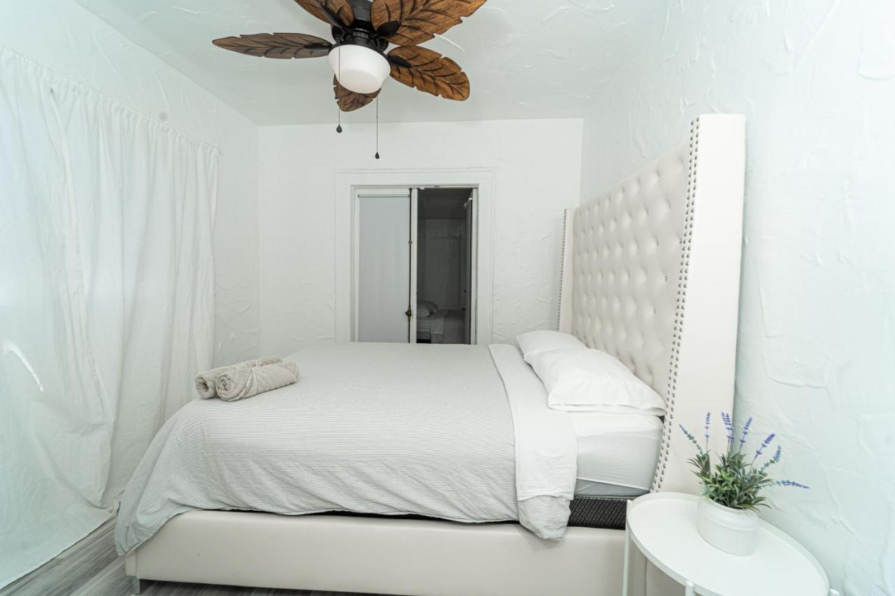 Bike To Beach-Spacious With Patio Bbq & Game Room Hallandale Beach Extérieur photo